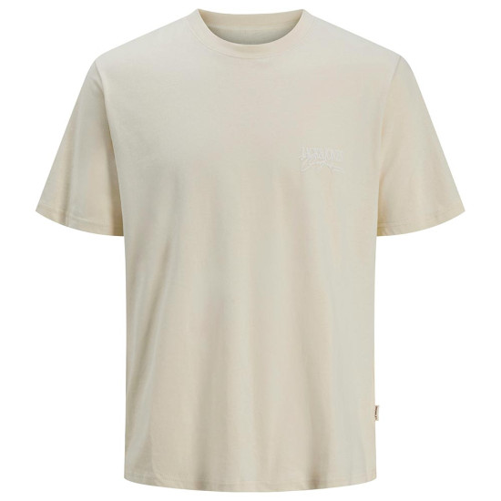 Jack & Jones Ανδρική κοντομάνικη μπλούζα